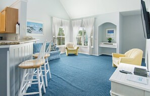 Living room - Aco7958ha - Runaway Beach Club - 3 Bed 2 Baths Apartment (Kissimmee)
