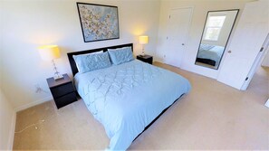 Room - Aco7947ha - Bella Vida Resort - 4 Bed 3 Baths Townhome (Kissimmee)