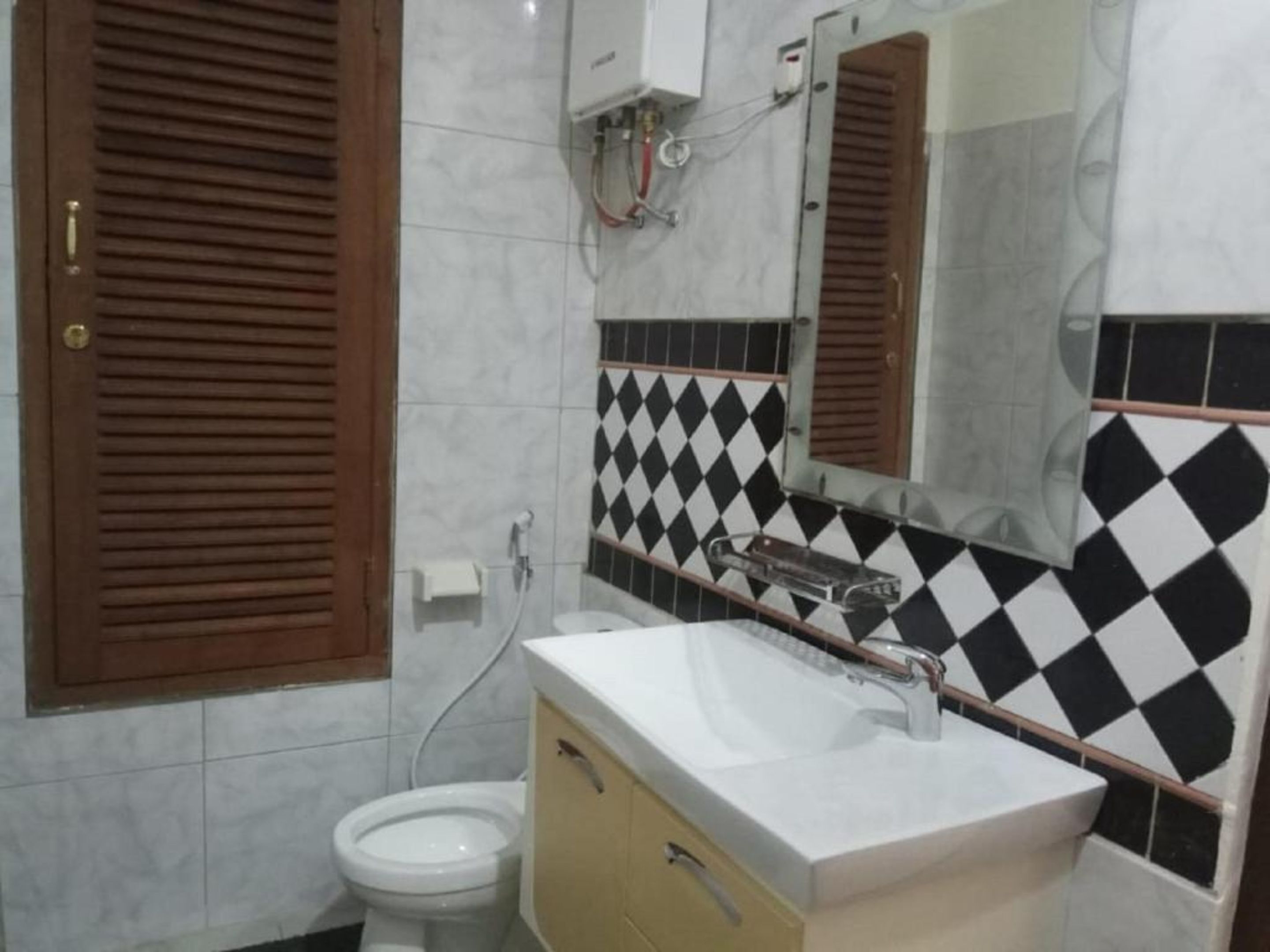 Photo - GK Gallery Rumah Sewa