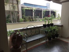 Villa | Terrasse/Patio