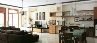 GK Gallery Rumah Sewa