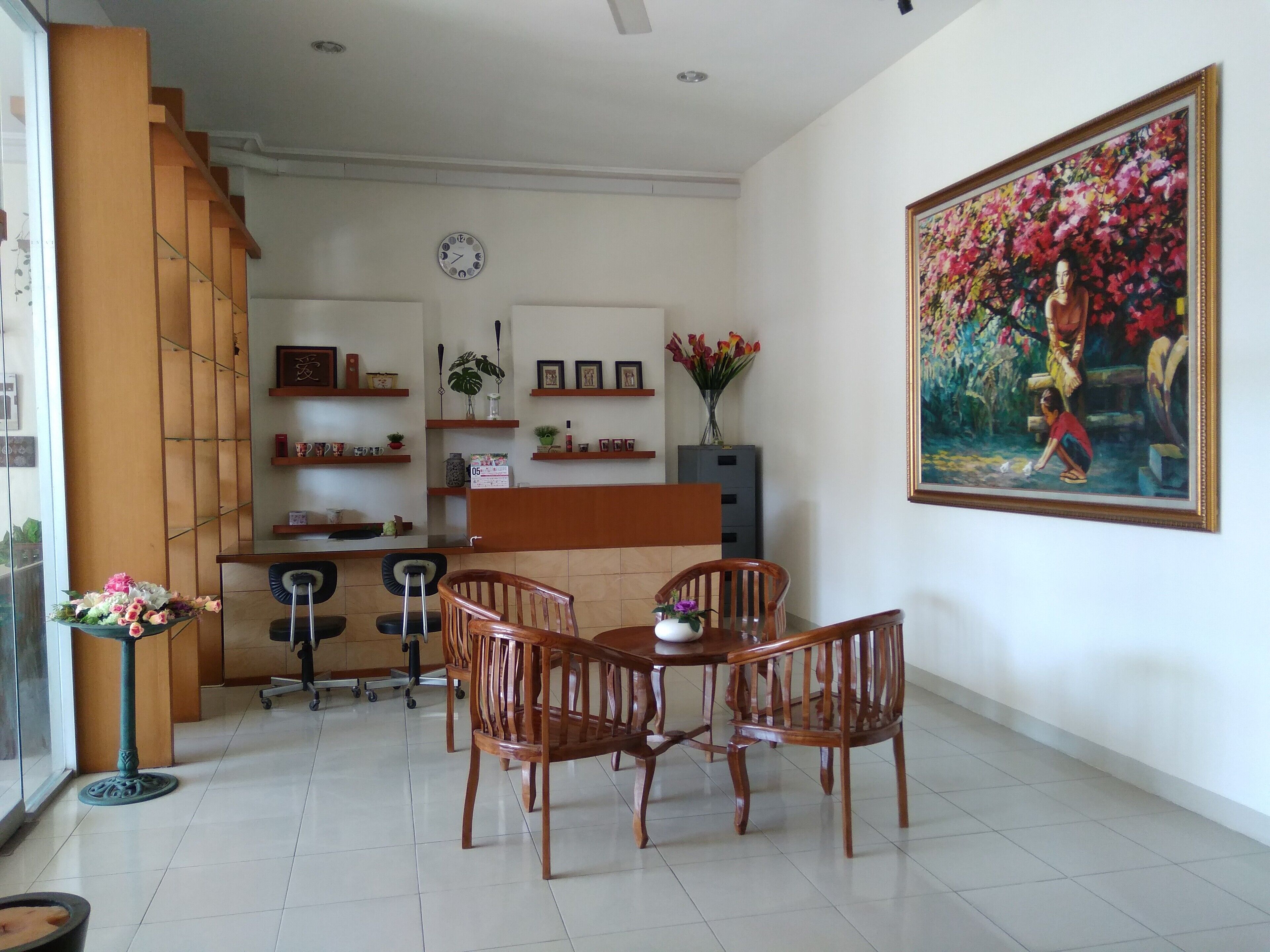 Photo - GK Gallery Rumah Sewa