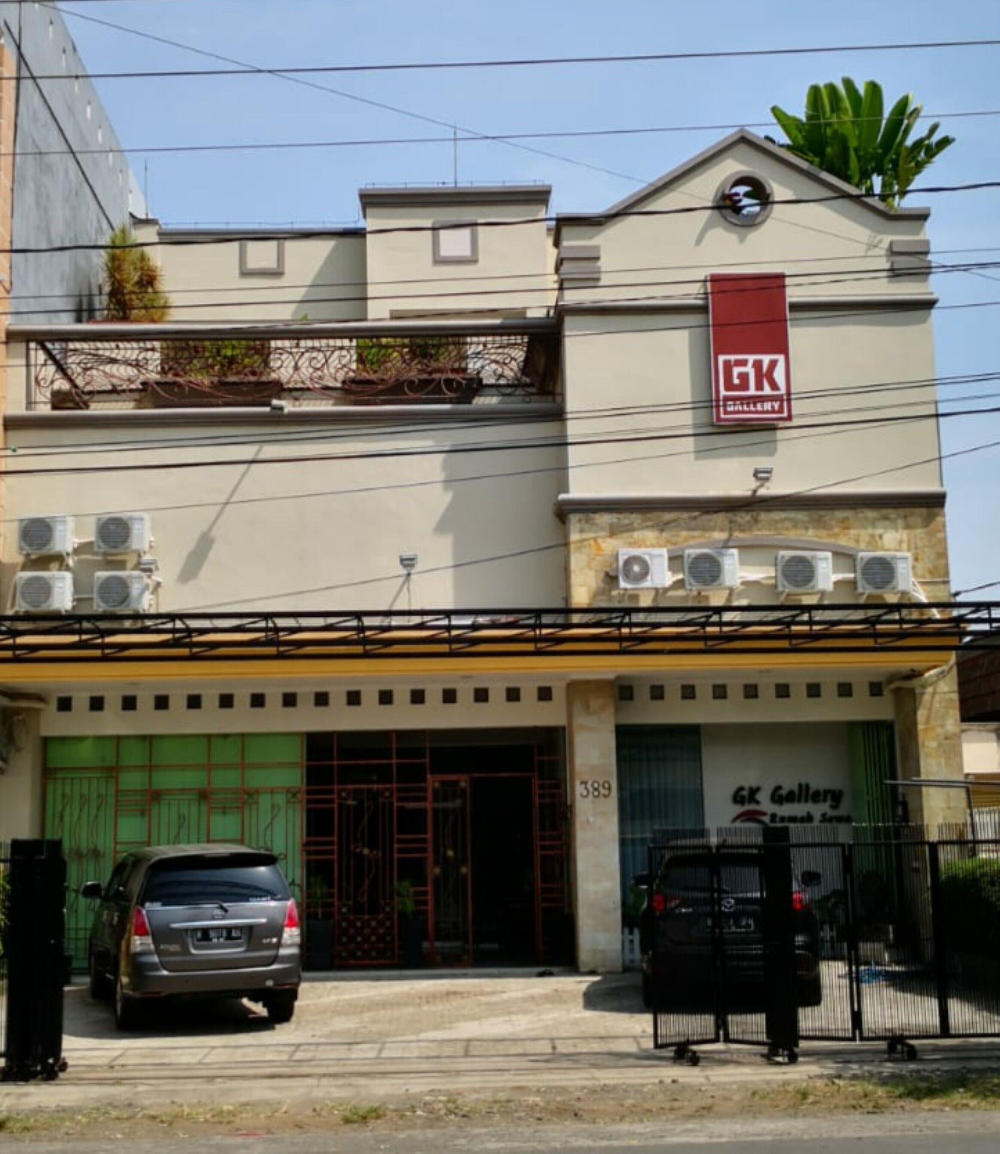 Photo - GK Gallery Rumah Sewa