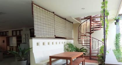 GK Gallery Rumah Sewa