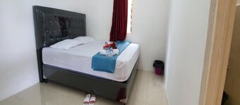 New Fatimah Guest House Syariah