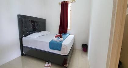 New Fatimah Guest House Syariah