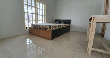 New Fatimah Guest House Syariah