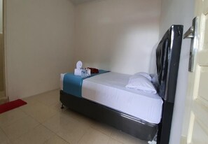 Standard-Doppelzimmer