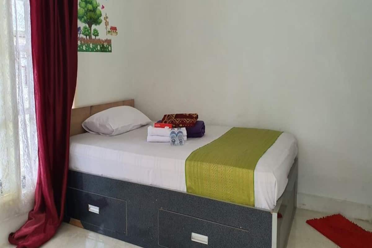 Chambre Simple Standard