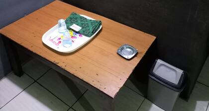 Penginapan 99