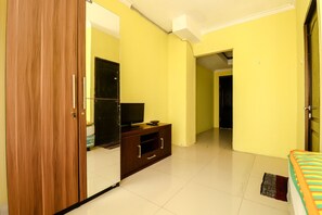 Family Room | Free WiFi - Graha LPP Pramindo Inn (Berbah)