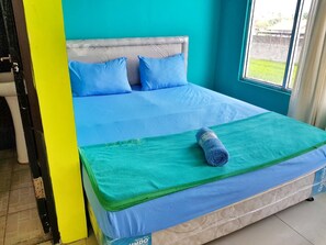 Family Room | Free WiFi - Graha LPP Pramindo Inn (Berbah)