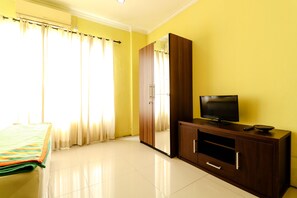 Family Room | Free WiFi - Graha LPP Pramindo Inn (Berbah)