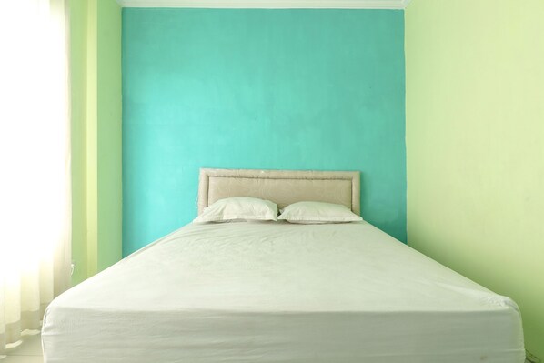 Habitación doble superior | Wifi gratis 