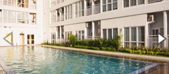 Apartemen Taman Melati Margonda by Winroom