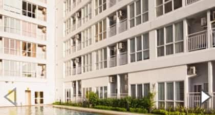 Apartemen Taman Melati Margonda by Winroom