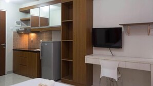 Dapur pribadi