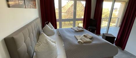 1 slaapkamer, reisbedje, gratis wifi, rolstoeltoegankelijk