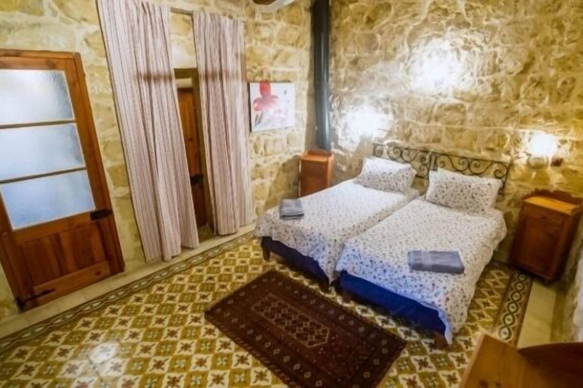 Villa, 3 Bedrooms (ta’ Rosi) | 3 bedrooms, free WiFi