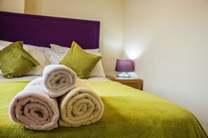 Appartement, 1 chambre