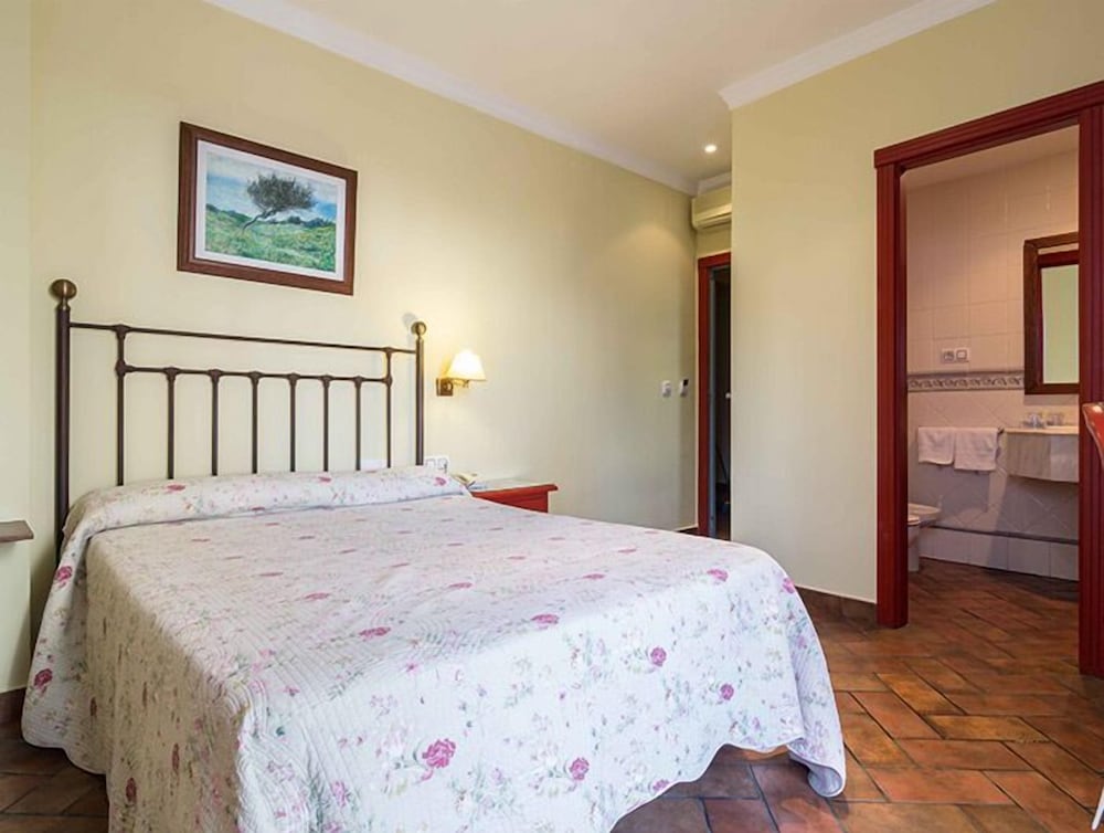 Hotel Plaza Grande by null