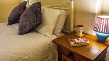 Apartment, 1 Bedroom