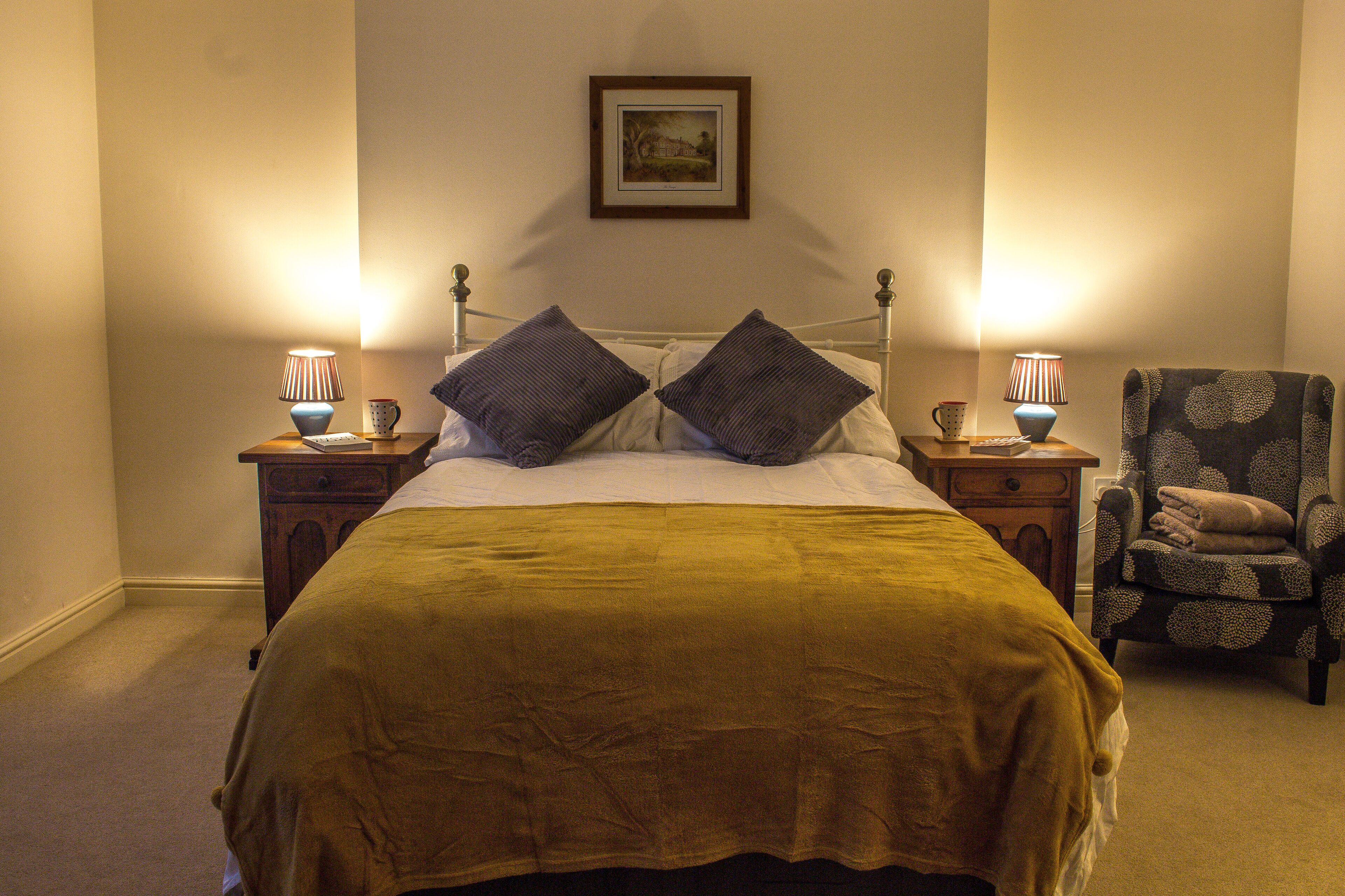 Apartment, 1 Bedroom