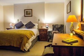 Appartement, 1 chambre | 1 chambre, rideaux d’obscurcissement, fer et planche à repasser