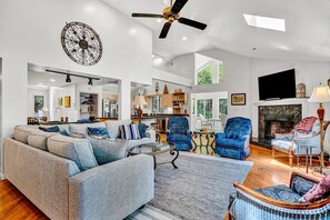 Televisión y libros