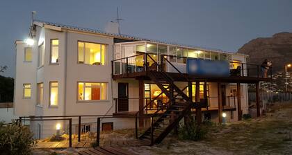 Hout Bay Backpackers