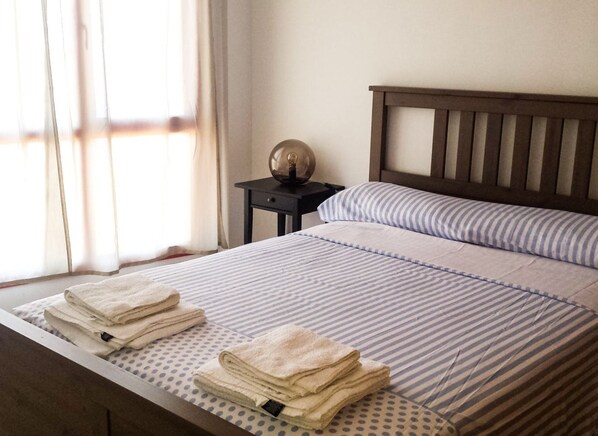 2 Schlafzimmer, kostenloses WLAN