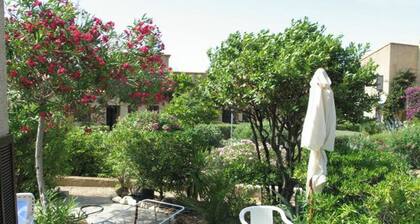 APARTMENT 109 PIAZZE turnkey TERRASE APPT fully equipped for 4 PERS max