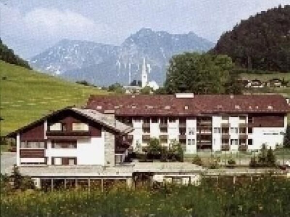 Ulkopuoli