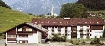Apartamento de vacaciones Oberstdorf para 1 - 4 personas - Apartamento