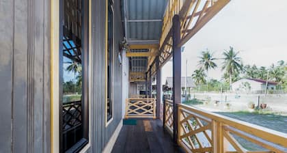 OYO 89873 Nurbayu Chalet
