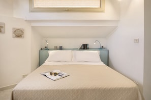 2 Schlafzimmer, Bügeleisen/Bügelbrett, Internetzugang