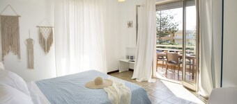 Marina Domus 82 Sud, 50 meters from the beach