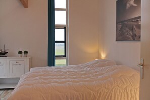 4 habitaciones y wifi 