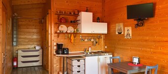 Cosy Studio in Olive Grove