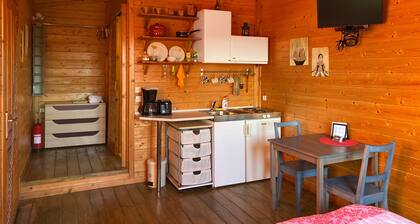 Studio confortable Ă Olive Grove