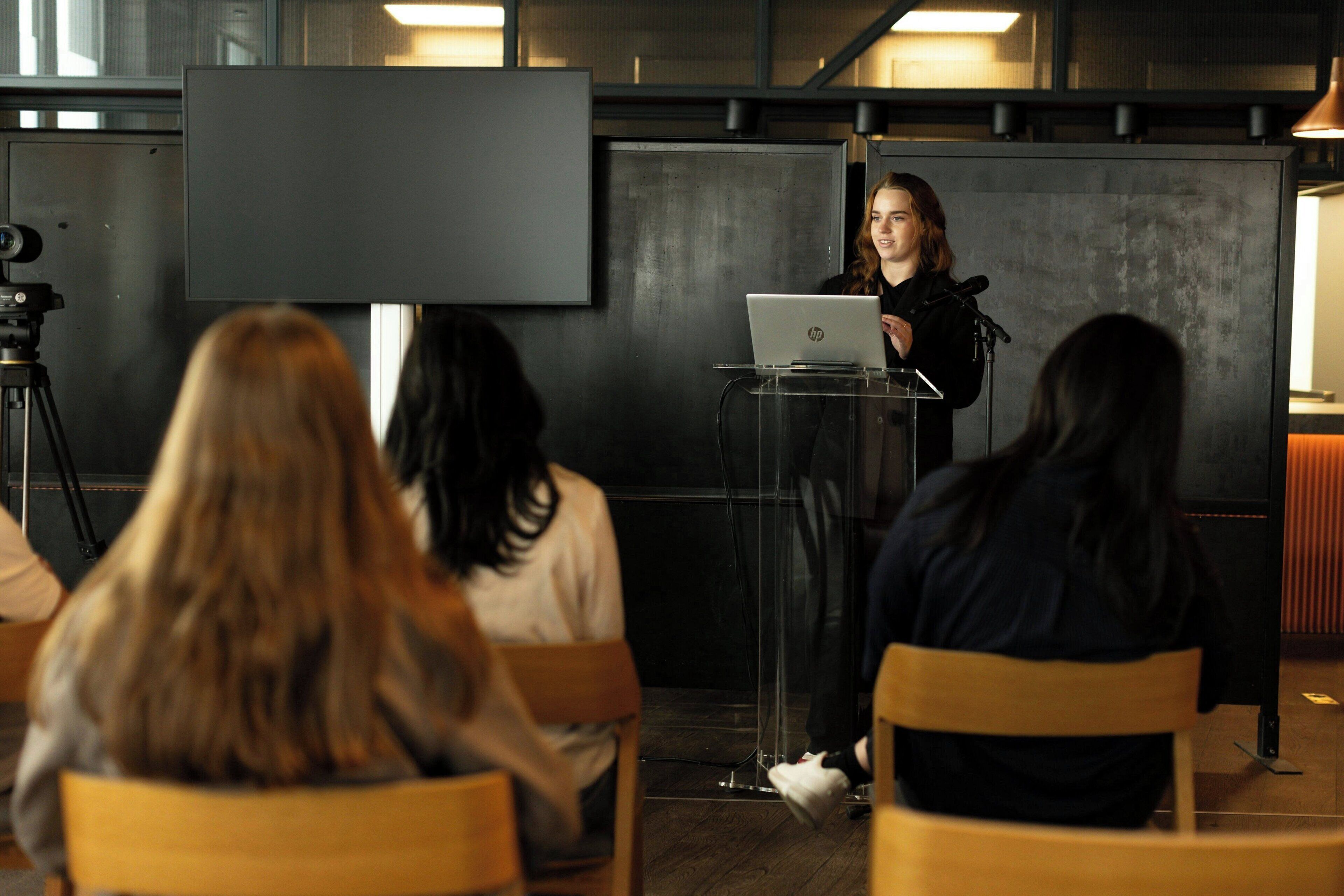 Foto - Moxy Brussels City Center