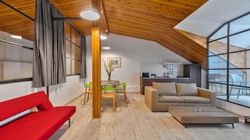 Televisión de pantalla plana