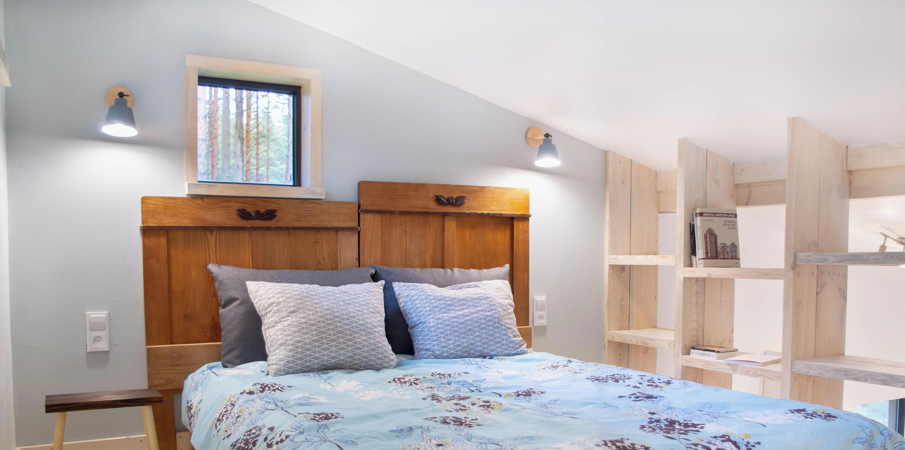 1 slaapkamer, wifi, beddengoed