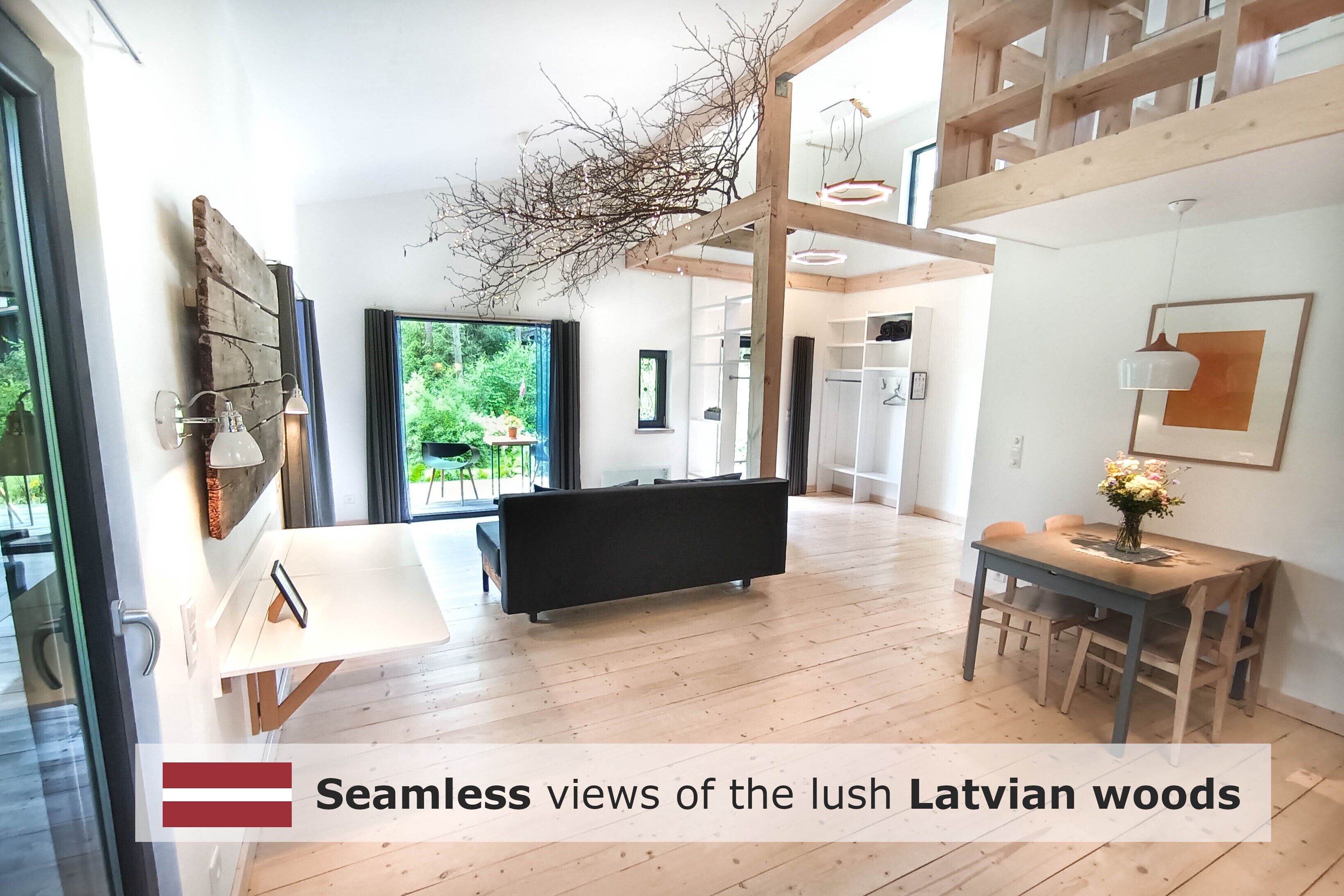 منطقة المعيشة