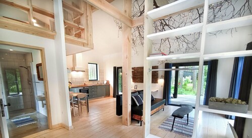 Rabarberi LV #R2-Unique views at SeaSide Village