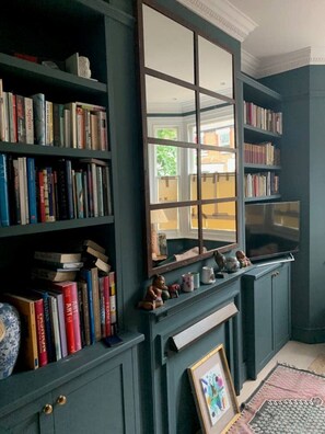 Interior - Stunning brand new house in Hackney (LONDON) (London)