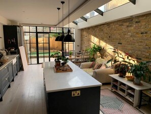 Interior - Stunning brand new house in Hackney (LONDON) (London)