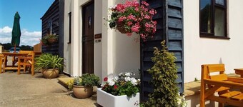 The Stable Yard