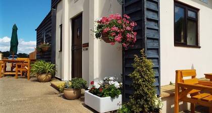 The Stable Yard