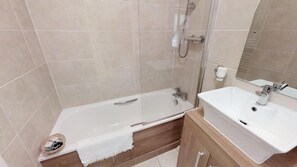 Artículos de tocador gratuitos, toallas